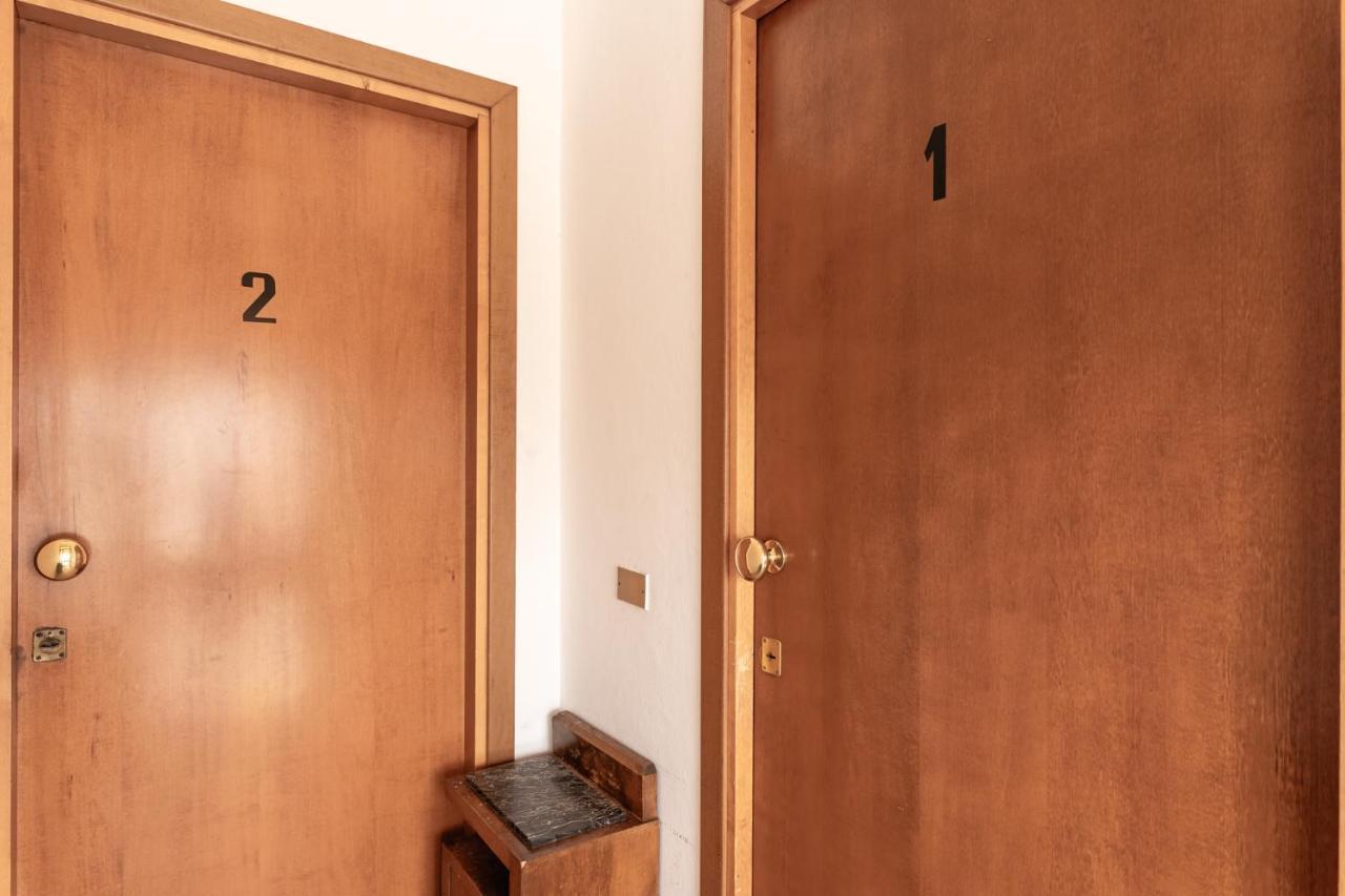 Apartments Volpino - Affitti Brevi Italia Lucca Dış mekan fotoğraf