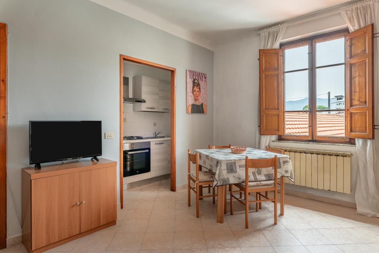 Apartments Volpino - Affitti Brevi Italia Lucca Dış mekan fotoğraf