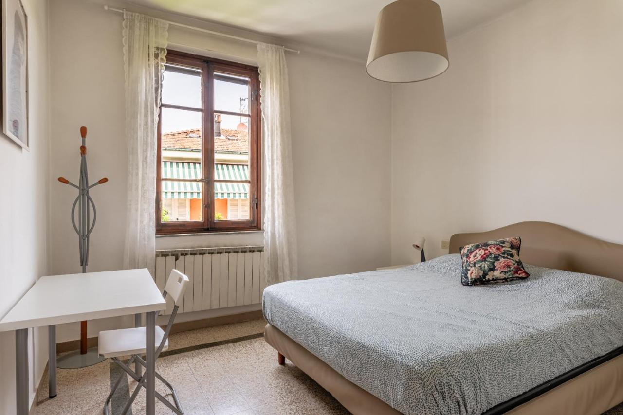 Apartments Volpino - Affitti Brevi Italia Lucca Dış mekan fotoğraf