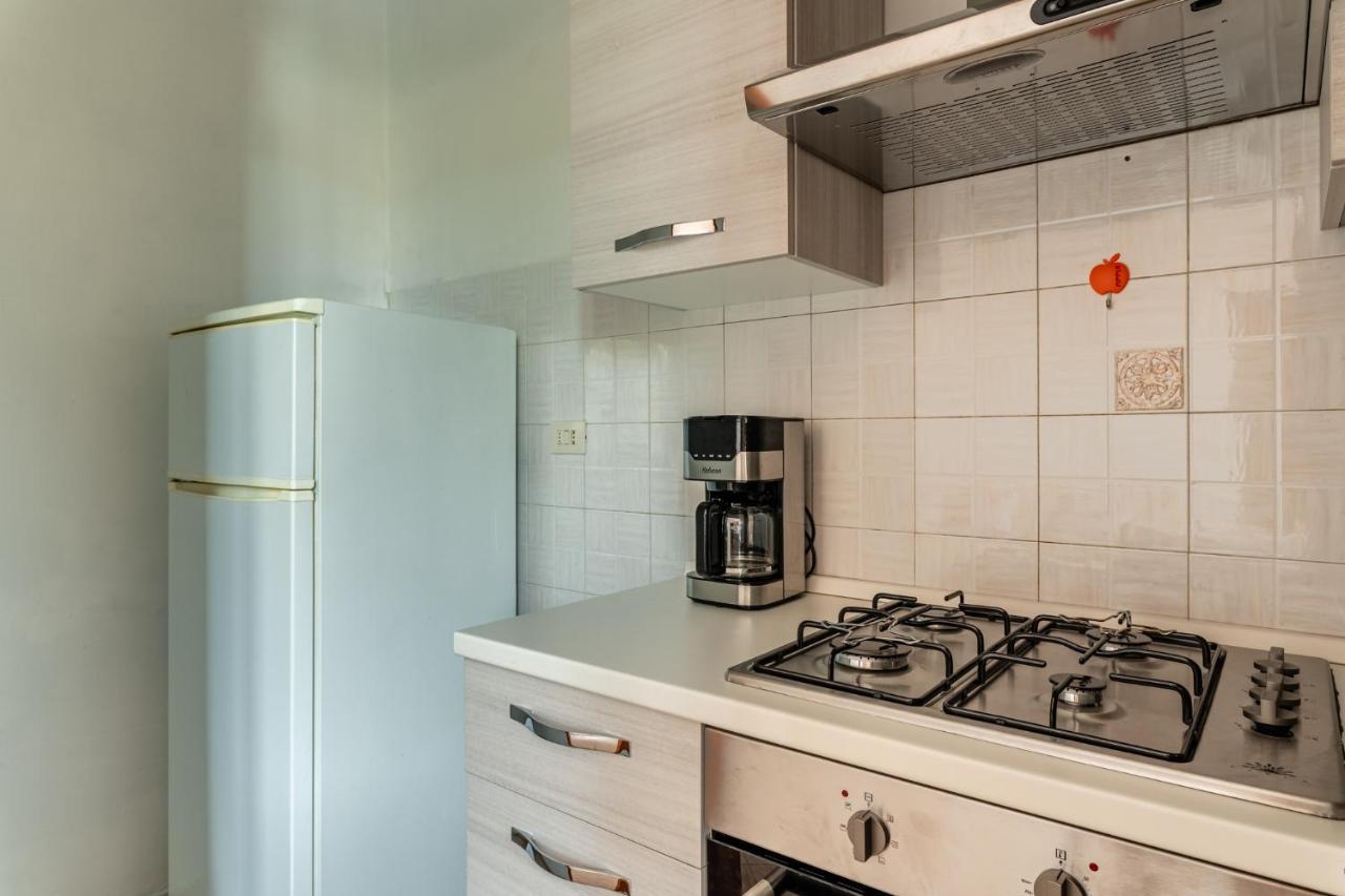 Apartments Volpino - Affitti Brevi Italia Lucca Dış mekan fotoğraf