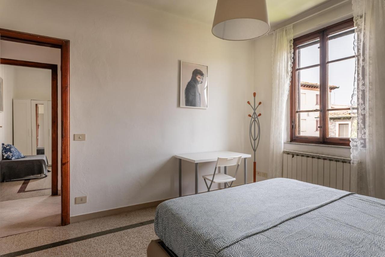 Apartments Volpino - Affitti Brevi Italia Lucca Dış mekan fotoğraf