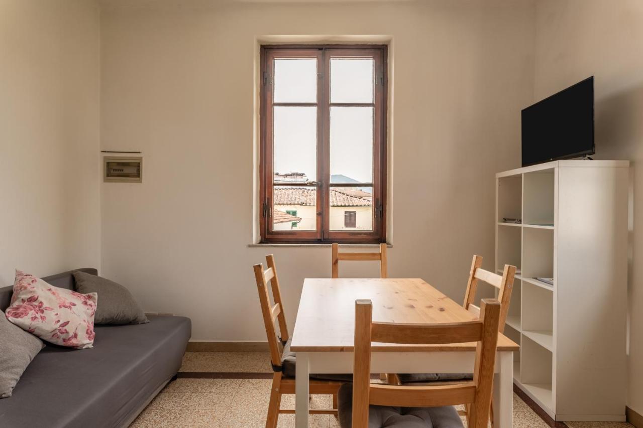 Apartments Volpino - Affitti Brevi Italia Lucca Dış mekan fotoğraf