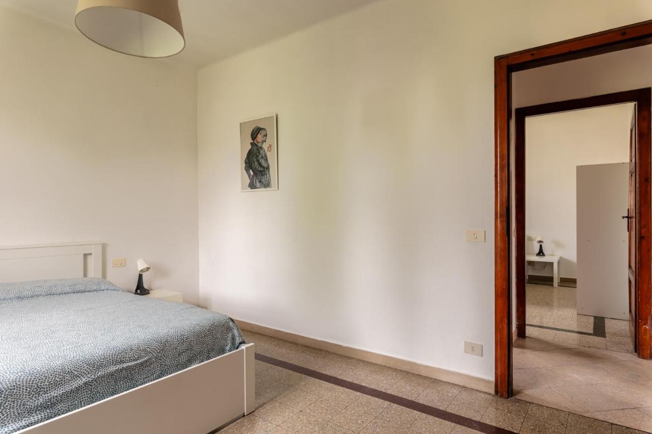 Apartments Volpino - Affitti Brevi Italia Lucca Dış mekan fotoğraf