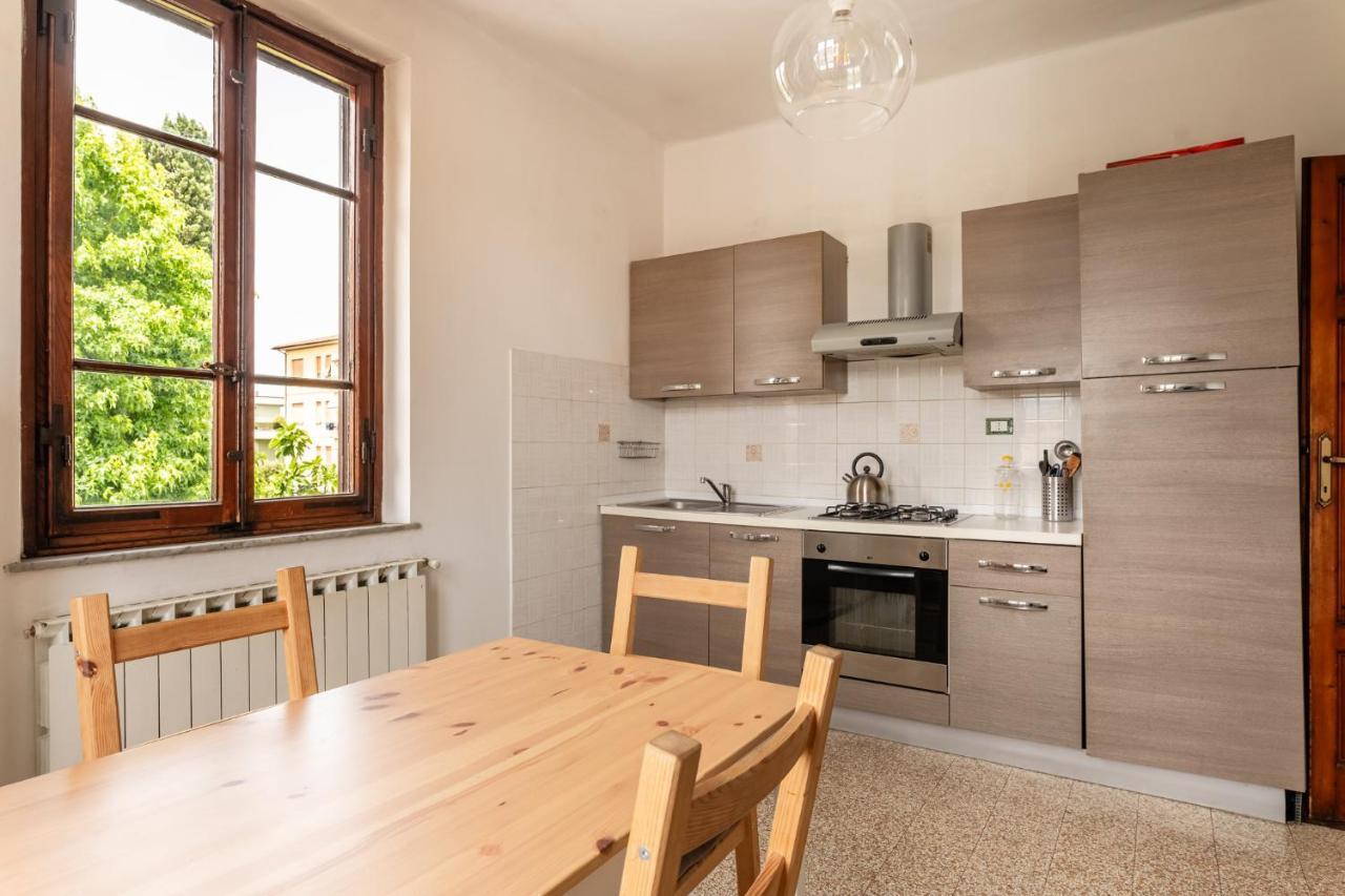 Apartments Volpino - Affitti Brevi Italia Lucca Dış mekan fotoğraf