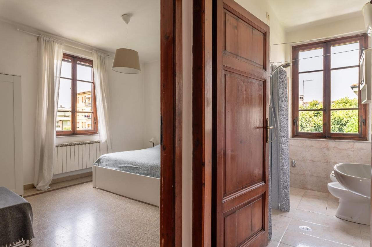 Apartments Volpino - Affitti Brevi Italia Lucca Dış mekan fotoğraf