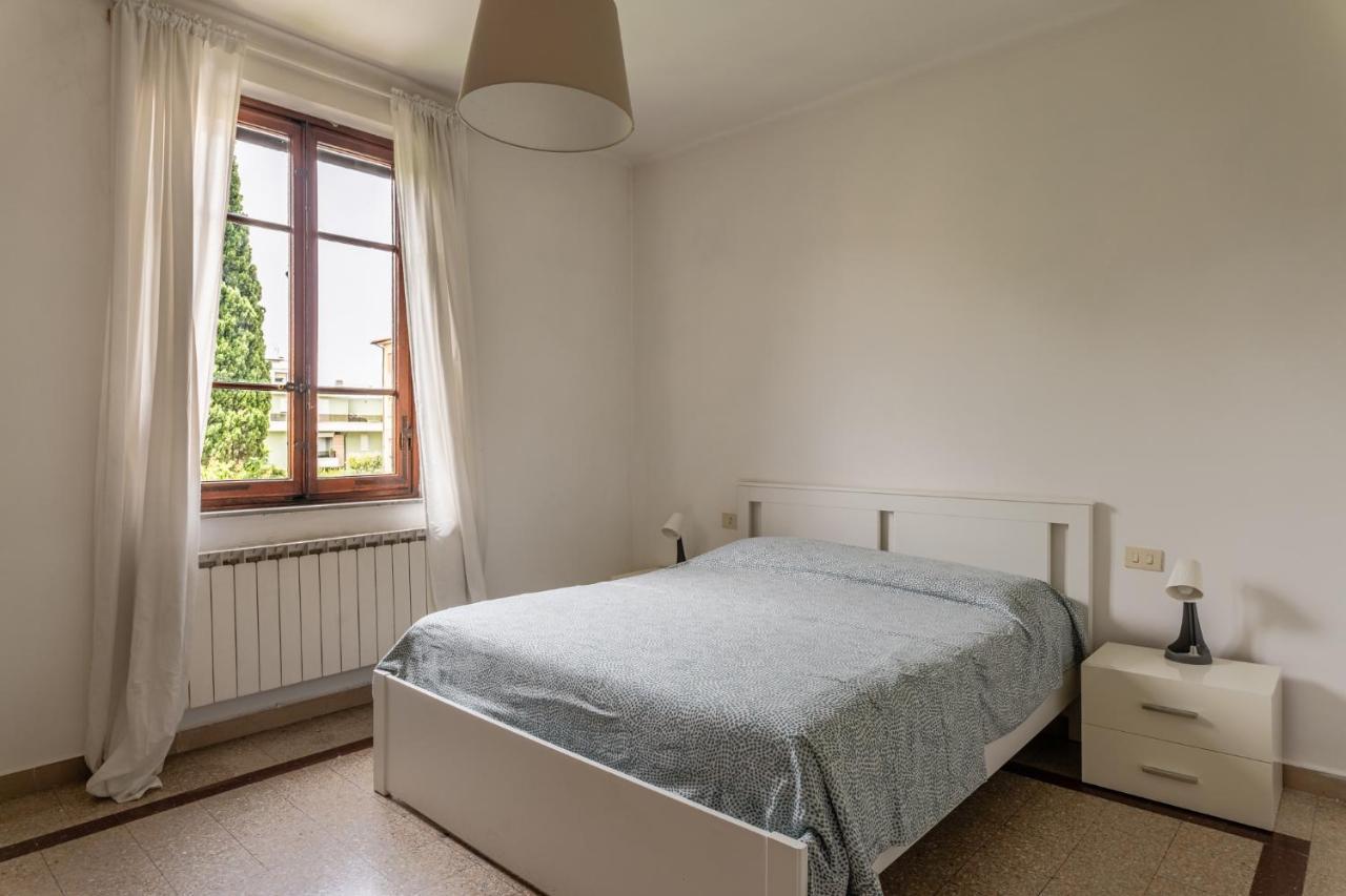 Apartments Volpino - Affitti Brevi Italia Lucca Dış mekan fotoğraf